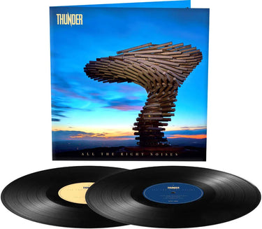 Warner Music Thunder - All The Right Noises - EasyLounge - 3