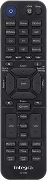 Integra DRX 3.4 - EasyLounge - 2