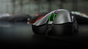Razer DeathAdder Essential Noir - EasyLounge - 5