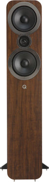 Q Acoustics 3050i Noyer - EasyLounge - 3