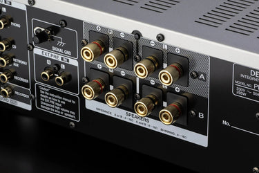 Denon PMA-1700NE Silver - EasyLounge - 8