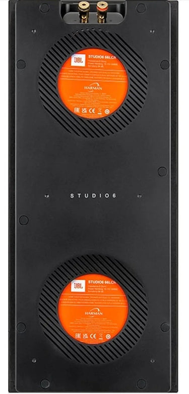 JBL Studio 6 66LCR - EasyLounge - 2