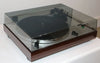 Thorens TD 402 DD Noyer - EasyLounge - 12