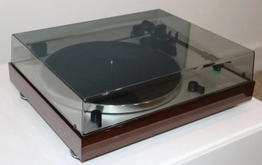 Thorens TD 402 DD Noyer - EasyLounge - 12