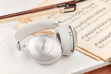 Technics F50 Silver - EasyLounge - 3