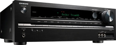 Onkyo TX-SR333 Noir - EasyLounge - 3
