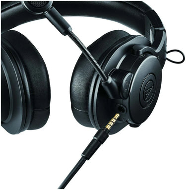 Audio-Technica ATH-M20xSTS - EasyLounge - 4
