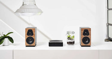 Sonus Faber Lumina I Noyer - EasyLounge - 7