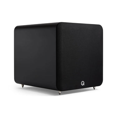 Q Acoustics Q SUB120 Noir mat