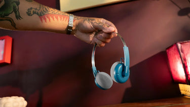 Philips Ringo Bleu - EasyLounge - 21