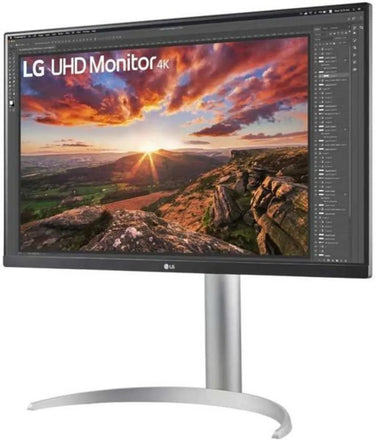 LG Electronics 27UP85NP-W - EasyLounge - 9