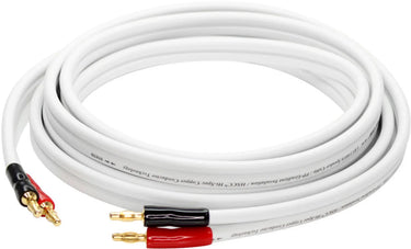 Real Cable CBV130016 (2 x 3 m)