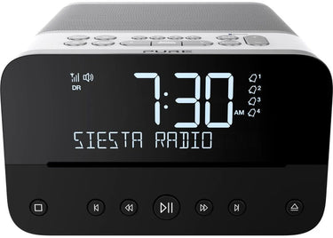 Pure Siesta Home Blanc (Polar) - EasyLounge - 2