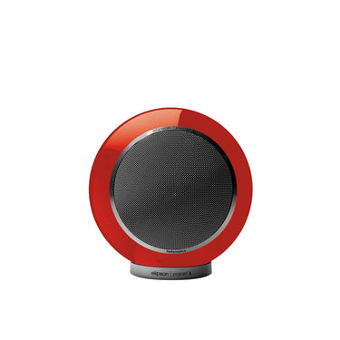 Elipson Planet L Performance Rouge laqué