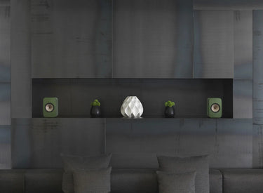 KEF LSX Wireless Vert - EasyLounge - 15