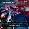Sony ULT TOWER 9AC - EasyLounge - 17
