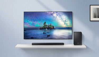 Samsung HW-N450 Noir - EasyLounge - 16