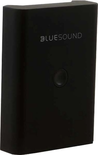 Bluesound BP100 Noir