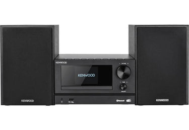 Kenwood M-7000-S Noir - EasyLounge - 3