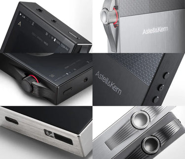 Astell Kern SA700 Onyx Black - EasyLounge - 7
