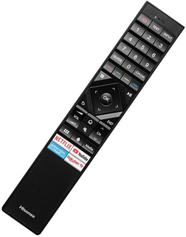 Hisense 50U72QF - EasyLounge - 2