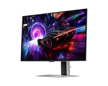 Samsung Odyssey OLED G8 - G81SF 27" - EasyLounge - 4