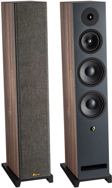 Davis Acoustics Krypton 9 Noyer