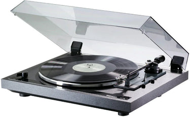 Thorens TD 170-1 EV Silver - EasyLounge - 2