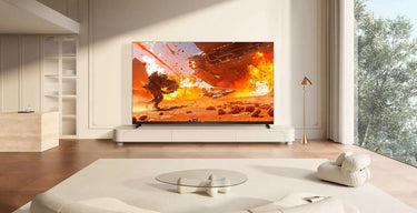TCL 75X11L - EasyLounge - 28