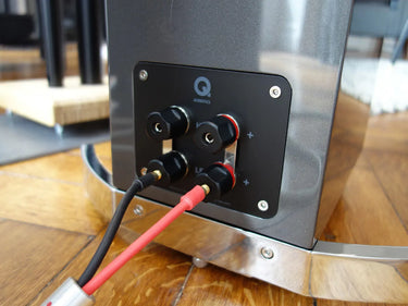 Q Acoustics Concept 50 Silver - EasyLounge - 16