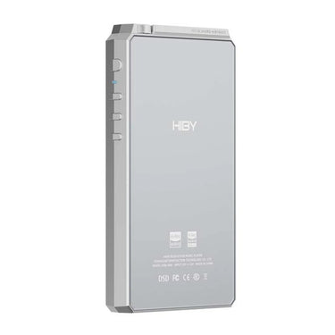 Hiby R6 III Silver - EasyLounge - 4