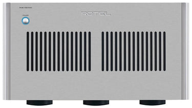 Rotel RMB-1587 MKII Silver - EasyLounge - 2