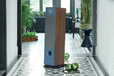 Focal Chora 826 Bois foncé - EasyLounge - 10