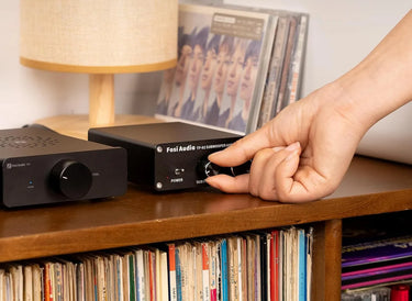 Fosi TP-02-24V - EasyLounge - 2