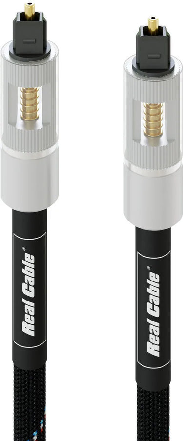 Real Cable Crystal MK2 (1 m) - EasyLounge - 2