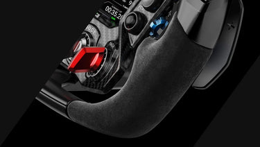Moza Racing Lamborghini Squadra Corse Essenza SCV12 (RS070) - EasyLounge - 8
