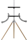 One For All Tripod sur pied Chêne (WM 7472) - EasyLounge - 4