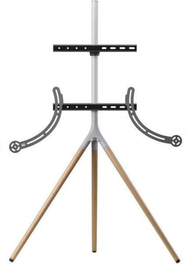 One For All Tripod sur pied Chêne (WM 7472) - EasyLounge - 4