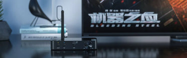 FiiO BTA30 Noir - EasyLounge - 15