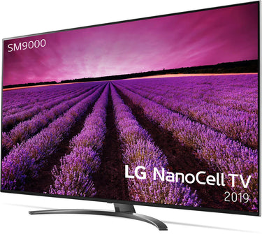 LG Electronics 49SM9000 - EasyLounge - 6