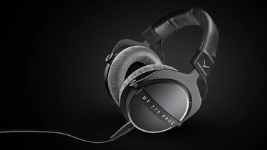 Beyerdynamic DT 770 Pro X - EasyLounge - 8