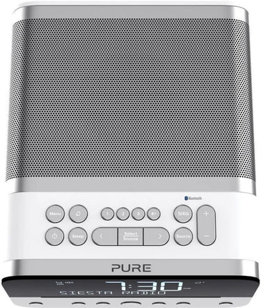 Pure Siesta Home Blanc (Polar) - EasyLounge - 4
