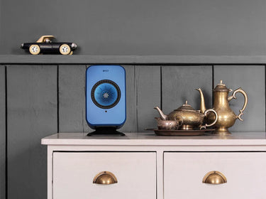 KEF P1 Noir - EasyLounge - 10