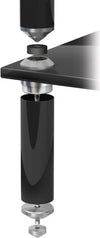 Norstone Stabbl AV Noir satin - EasyLounge - 2