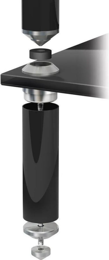 Norstone Stabbl AV Noir satin - EasyLounge - 2