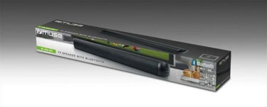 Muse M-1650 Noir - EasyLounge - 3