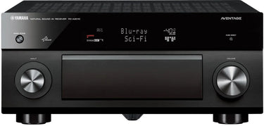Yamaha RX-A2010 Noir - EasyLounge - 4