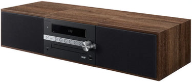 Pioneer X-CM56D Noir - EasyLounge - 2