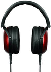 Fostex TH-909 Bordeaux - EasyLounge - 2