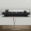 Sony PS-LX5BT Noir - EasyLounge - 11